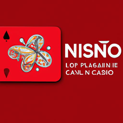 netflix casino