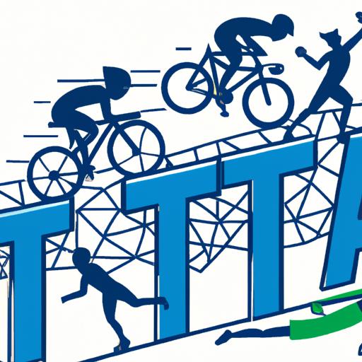 The Rise of‌ Tri Mania: ⁢Exploring the Growing ⁤Popularity‌ of Triathlons