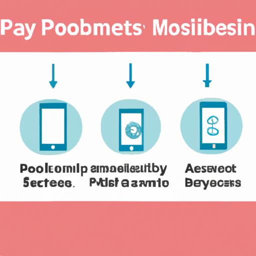 Benefits of Utilizing PayByMobile jogo da pg  for Deposits and Withdrawals